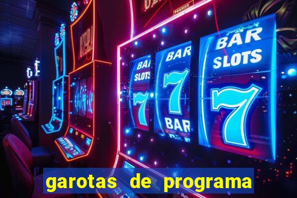 garotas de programa de paulo afonso